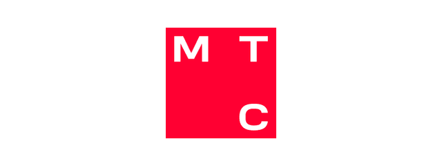 Логотип: ПАО «МТС»