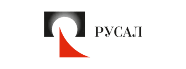 Логотип: АО «РУСАЛ САЯНАЛ»