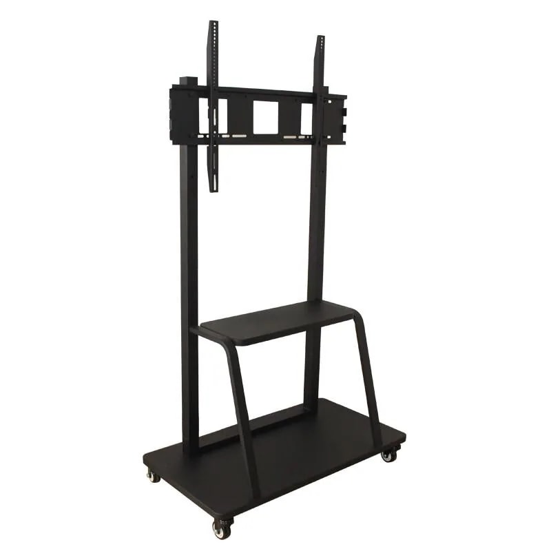 Напольная подставка для интерактивной панели, 32–65″
